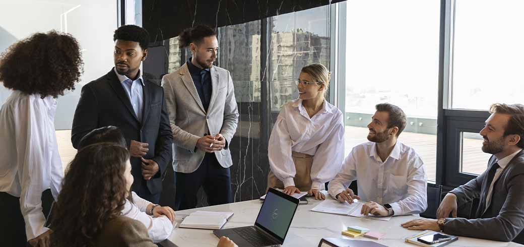 5 Key Financial Strategies to Grow Your Business